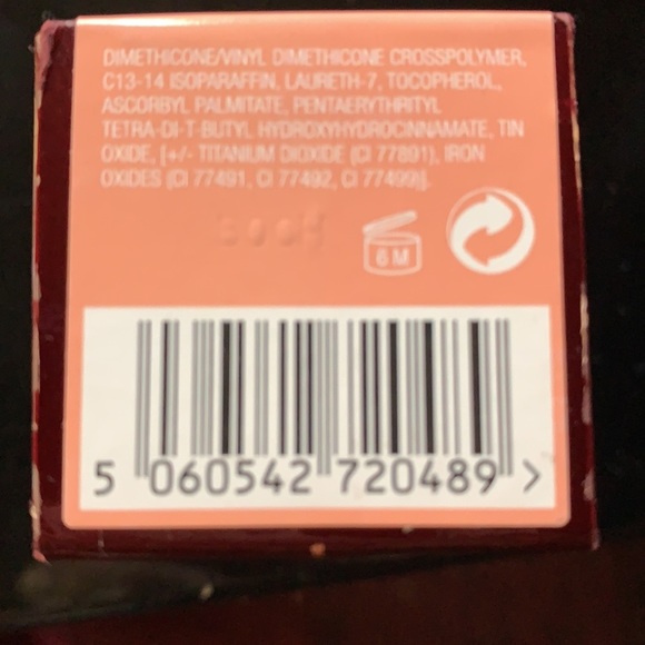 Charlotte Tilbury EYES TO MESMERISE
ROSE GOLD - Picture 9 of 9